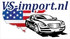Logo VS-Import.nl